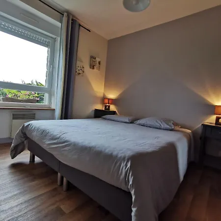 Appartements Cancale * Cancale