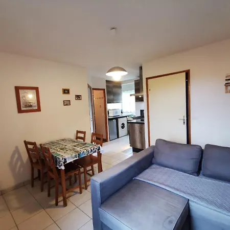 Appartements Cancale Appartement