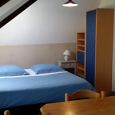 Appartement Appartements Cancale