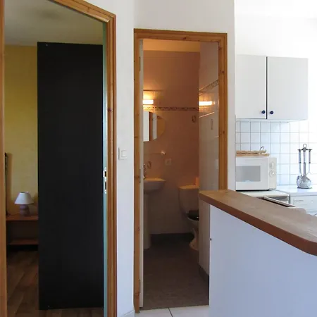 Appartement Appartements Cancale Cancale