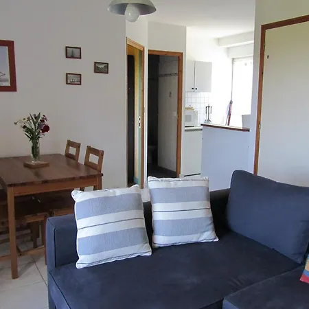 Appartement Appartements Cancale Cancale