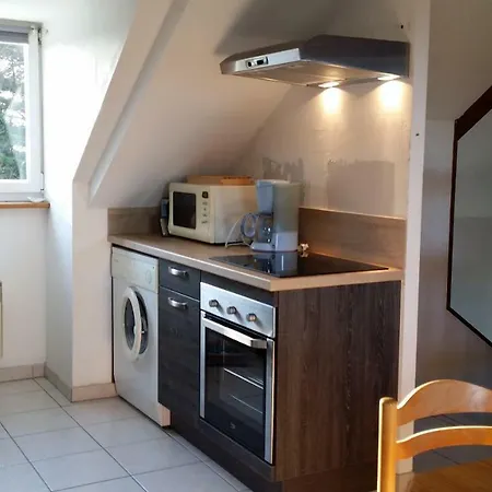 Appartements Cancale * Cancale