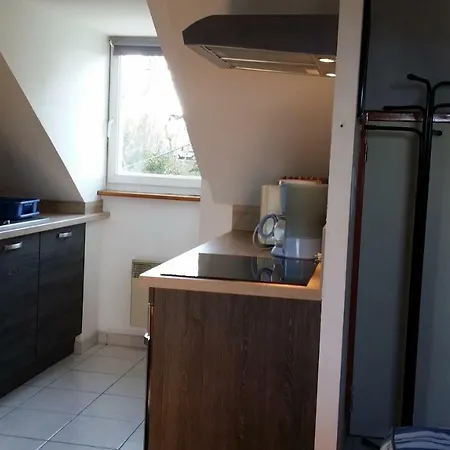 Appartements Cancale Appartement