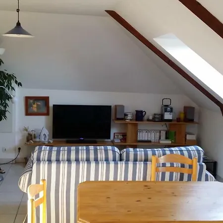 Appartements Cancale Appartement